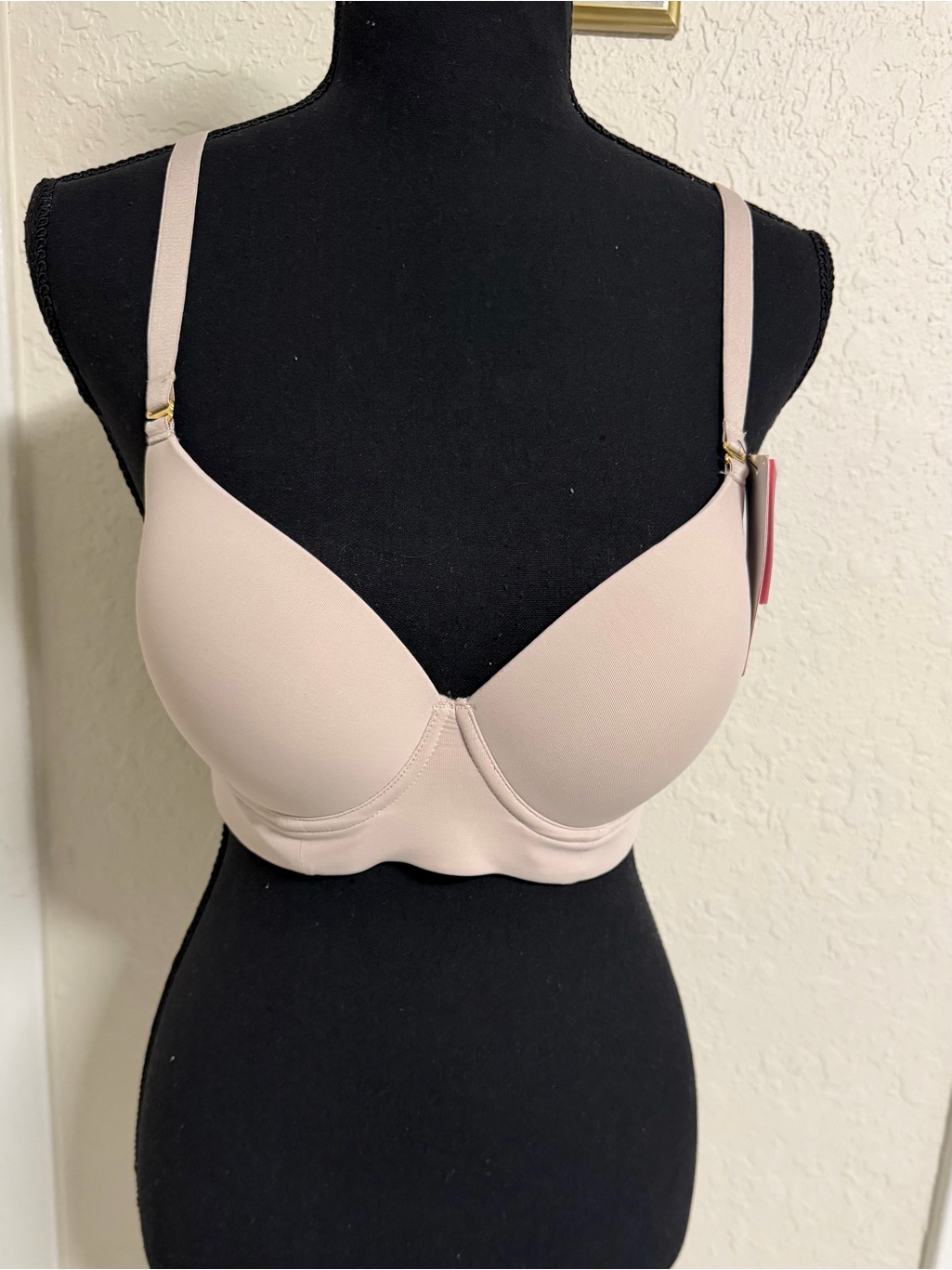 Leonisa Bra 71332 Nude Size 36